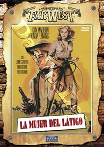 Bullwhip (DVD)